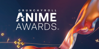 Banner do Crunchyroll Anime Awards 2025