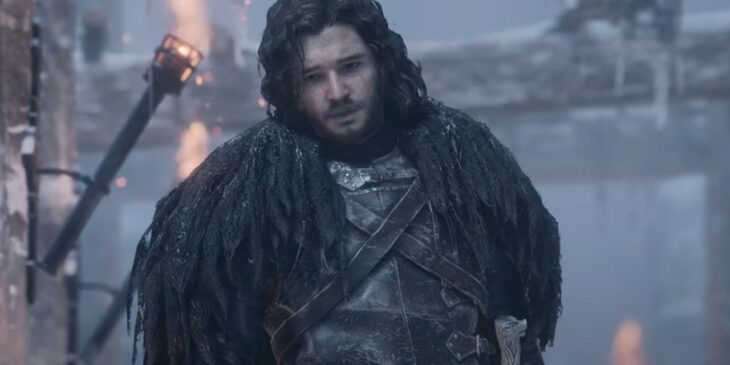 Lançamento do Game of Thrones
