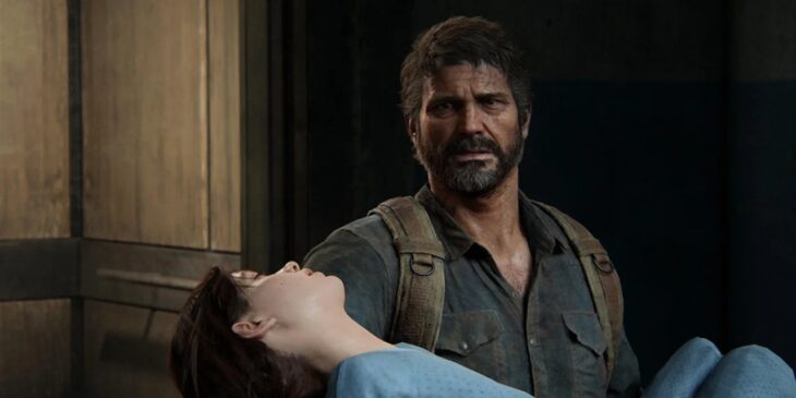 Teoria de The Last of Us