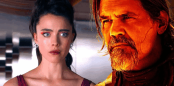 Filme de Ridley Scott com Josh Brolin e Margaret Qualley ganha data de estreia | The Dog Stars