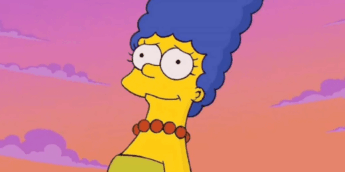 Os Simpsons dá final emocionante para Marge