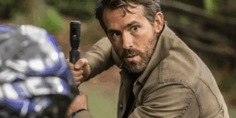 Ryan Reynolds apresentou projeto adulto de Star Wars para a Disney