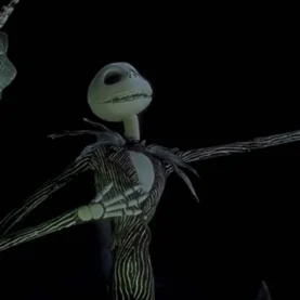 O Estranho Mundo de Jack