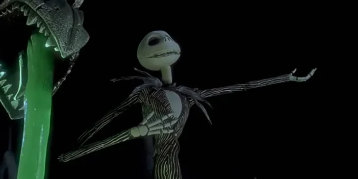 O Estranho Mundo de Jack