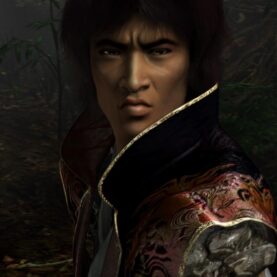Lançamento do Onimusha 2