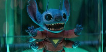 Abertura do Lilo & Stitch