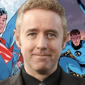 Novo crossover de Marvel e DC deve ser escrito por Mark Millar