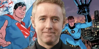 Novo crossover de Marvel e DC deve ser escrito por Mark Millar