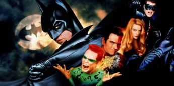 Batman Eternamente