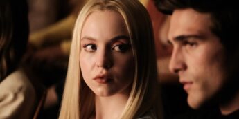 Sydney Sweeney no Euphoria