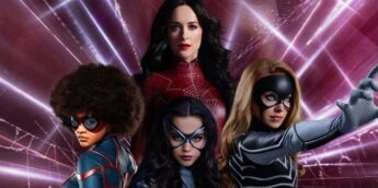Madame Teia no MCU