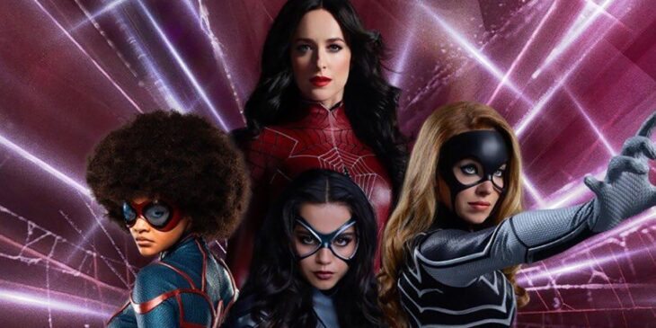 Madame Teia no MCU