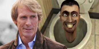 Skibidi Toilet do Michael Bay