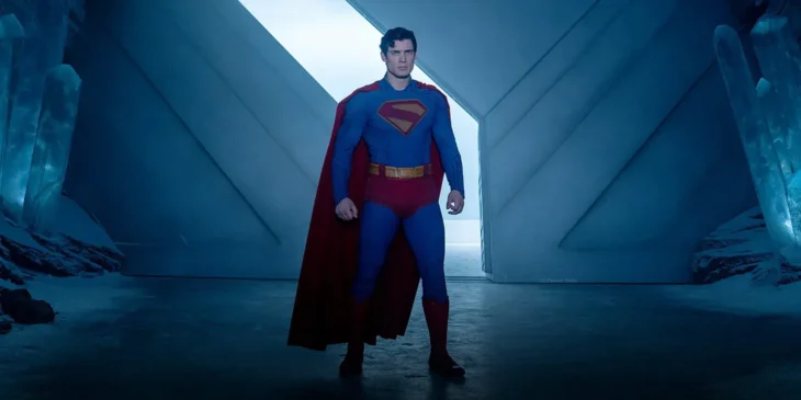 Superman