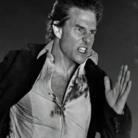 Tom Cruise em Missão: Impossível - O Acerto Final