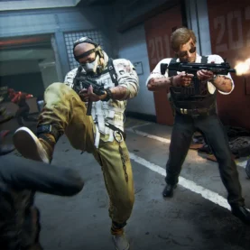 Call of Duty: Black Ops 6