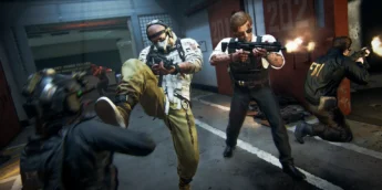 Call of Duty: Black Ops 6