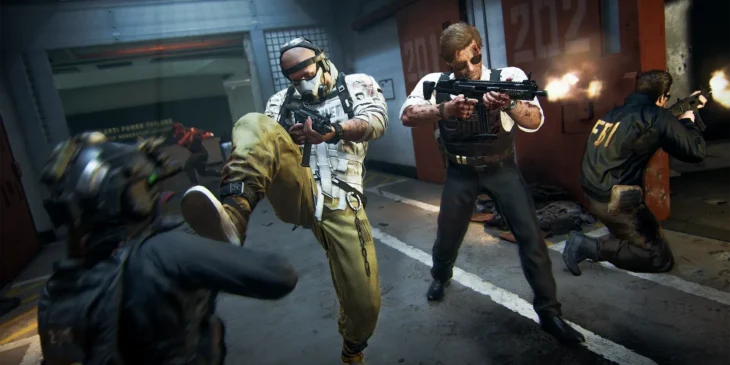 Call of Duty: Black Ops 6