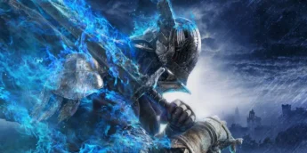 Cavaleiro em Elden Ring Nightreign