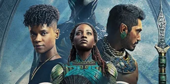 Elenco de Pantera Negra 2 em Avengers Doomsday