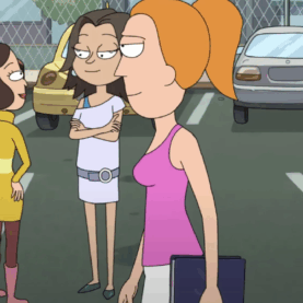 Rick & Morty: 8ª temporada chega à HBO Max com episódio focado na Summer