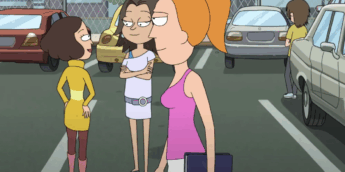 Rick & Morty: 8ª temporada chega à HBO Max com episódio focado na Summer