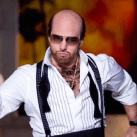Trovão Tropical: Filme de Les Grossman com Tom Cruise tem desenvolvimento confirmado