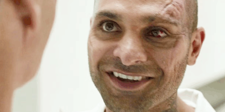 Homem-Aranha 4 | Michael Mando negocia retorno como Escorpião