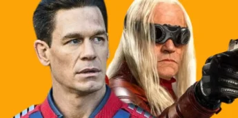 Michael Rooker na 2ª temporada de Pacificador
