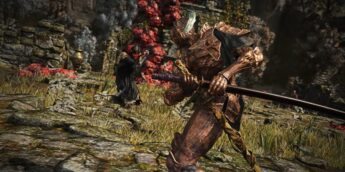 Executor em Elden Ring