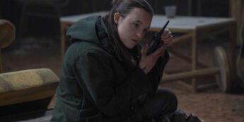 The Last of Us na HBO