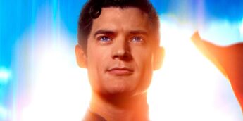 Banner do Superman