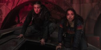 Audiência The Last of Us