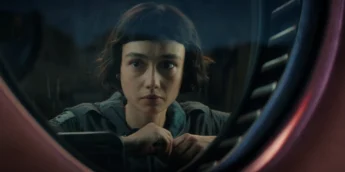 Sidney Chandler em Alien: Earth