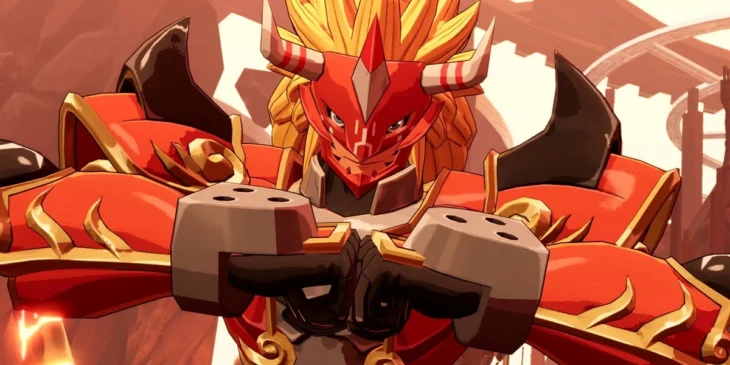 Imagem promocional de Digimon Story: Time Stranger