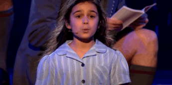 Harry Potter: Quem é Arabella Stanton, a nova Hermione?