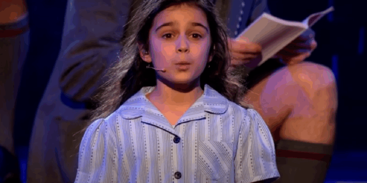 Harry Potter: Quem é Arabella Stanton, a nova Hermione?