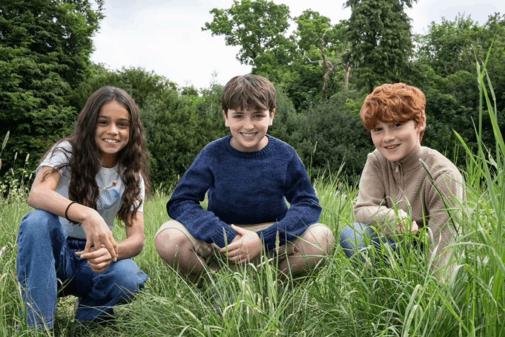 Harry Potter: HBO revela os atores dos protagonistas da série