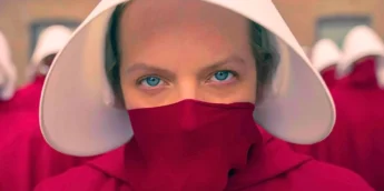 June em última temporada de The Handmaid's Tale
