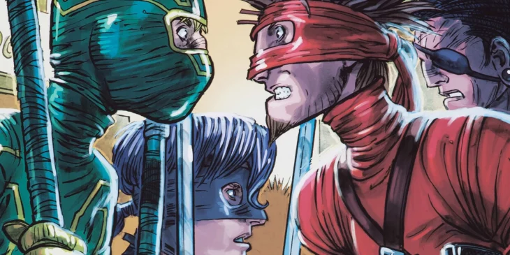 Kick-Ass