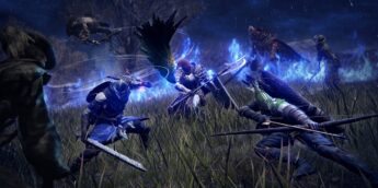 Elden Ring da FromSoftware