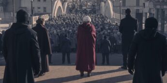 The Handmaid's Tale
