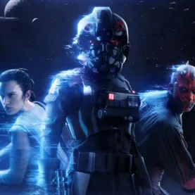 Star Wars Battlefront 2 recorde Steam