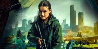 Bella Ramsey em 2ª temporada de The Last of Us