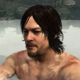 Death Stranding 2 terá fontes termais