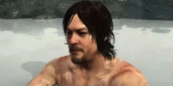 Death Stranding 2 terá fontes termais