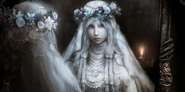 Elden Ring: Nightreign