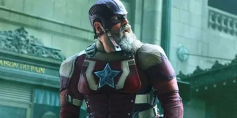 Guardião Vermelho em Thunderbolts