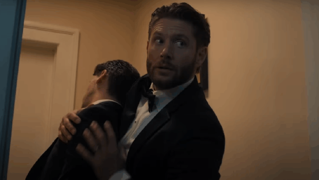 Contagem Regressiva: Jensen Ackles é agente secreto em trailer repleto de ação