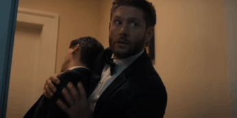 Contagem Regressiva: Jensen Ackles é agente secreto em trailer repleto de ação